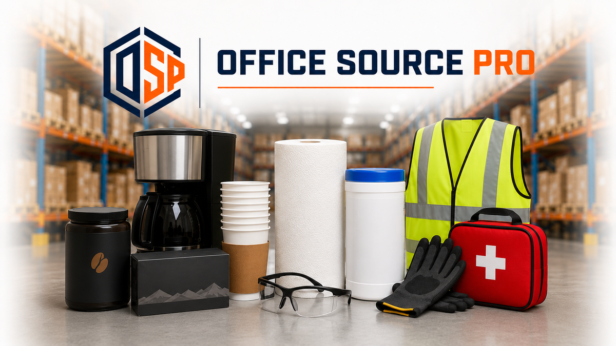 Everything Your Workplace Needs.